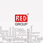 дизайн, сайт и раскрутка для Ред Групп